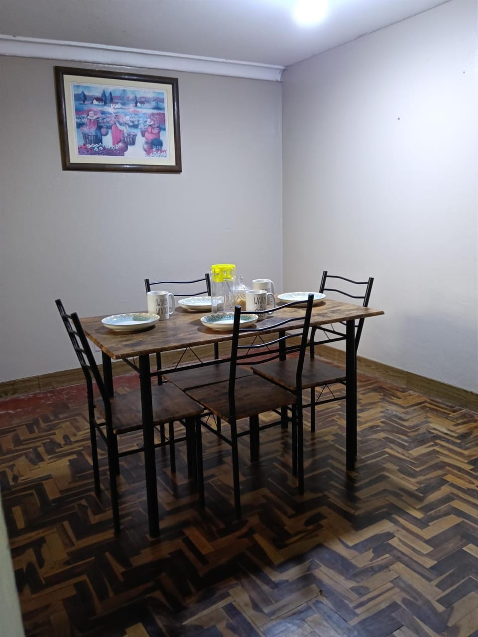3 camas Apartment in Callao Region, Peru