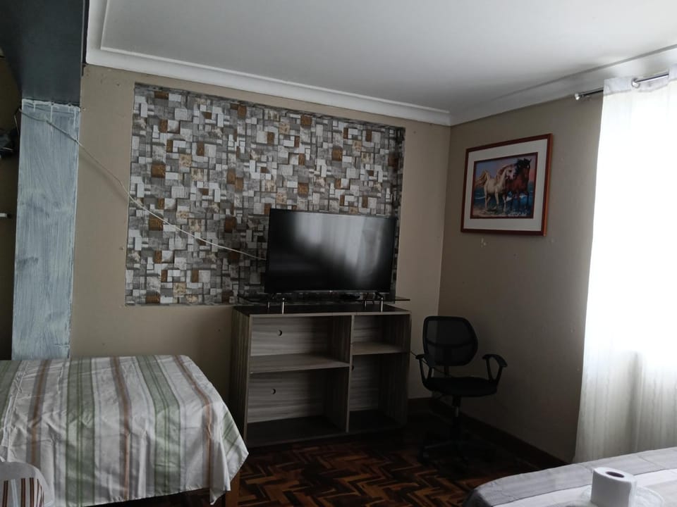 3 camas Apartment in Callao Region, Peru
