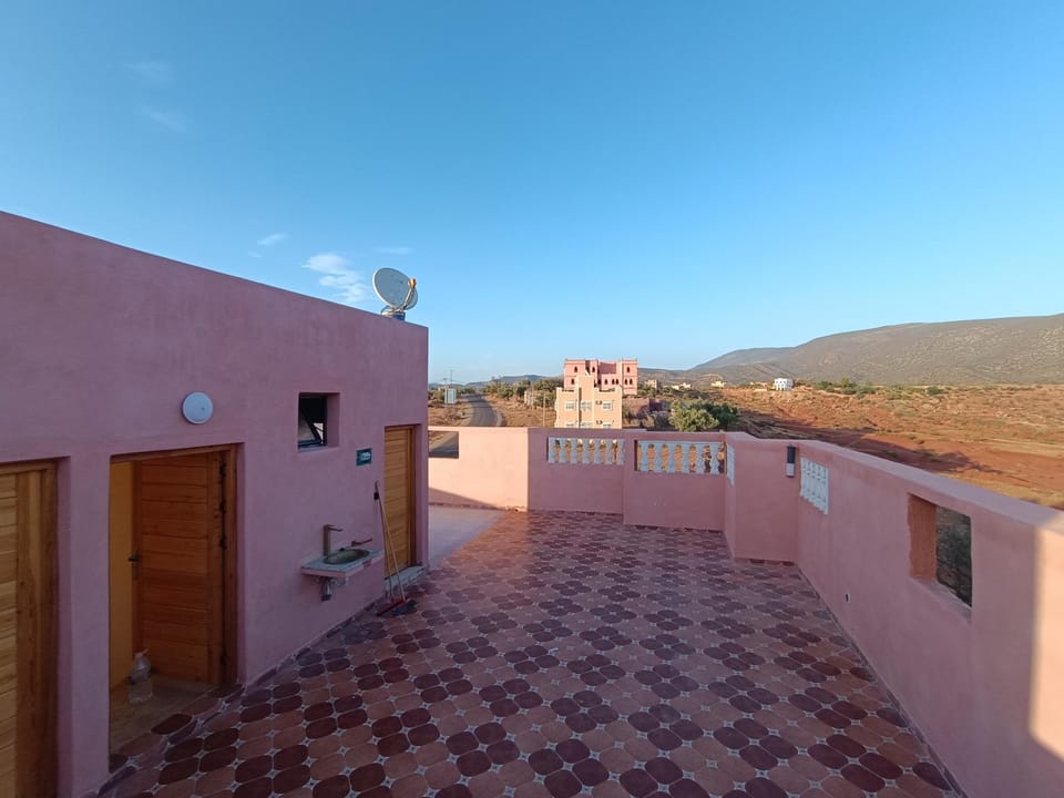 LA PERLE d OZOUD Apartment in Morocco