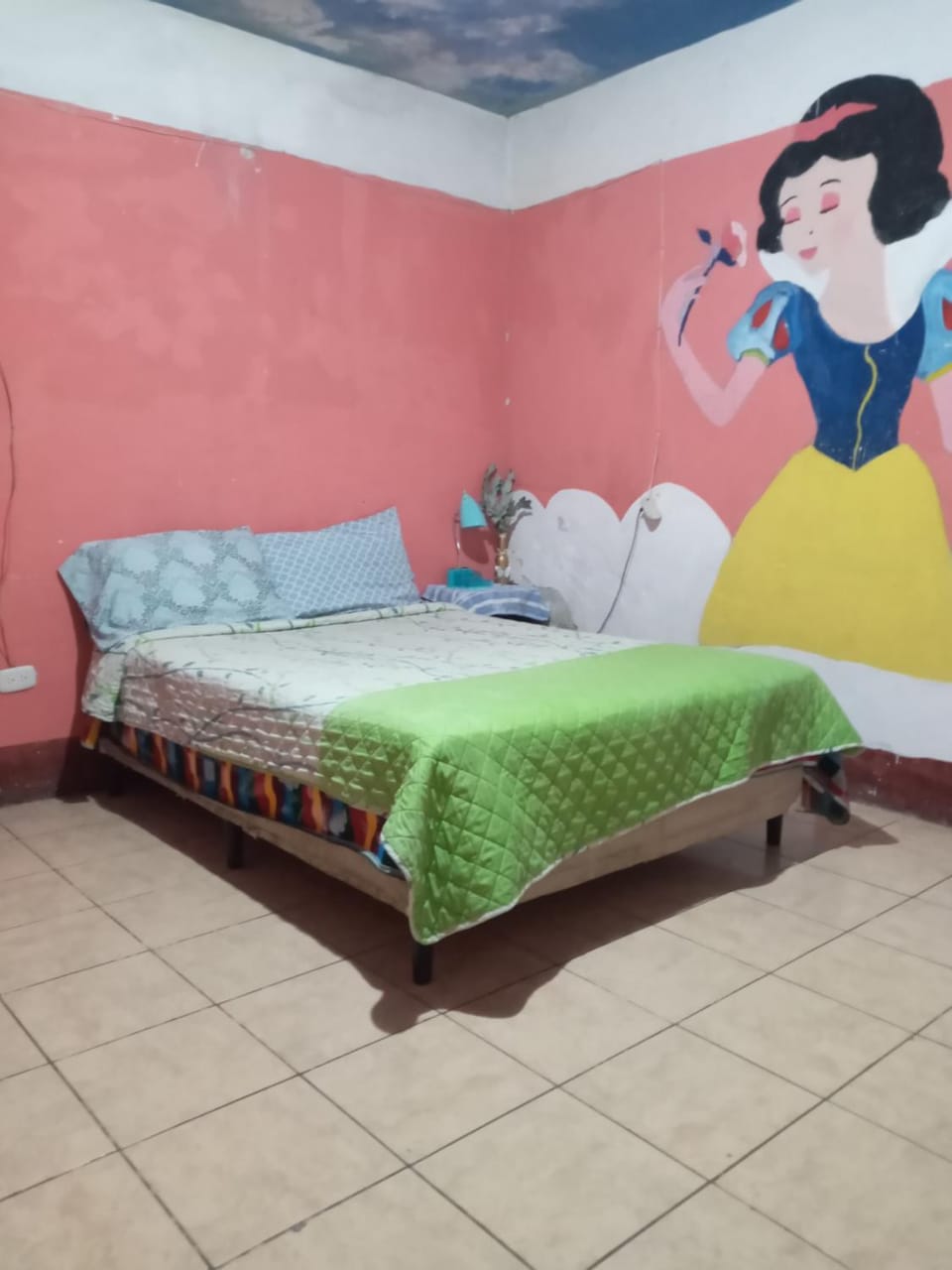House The Cats Vacation rental in Panajachel