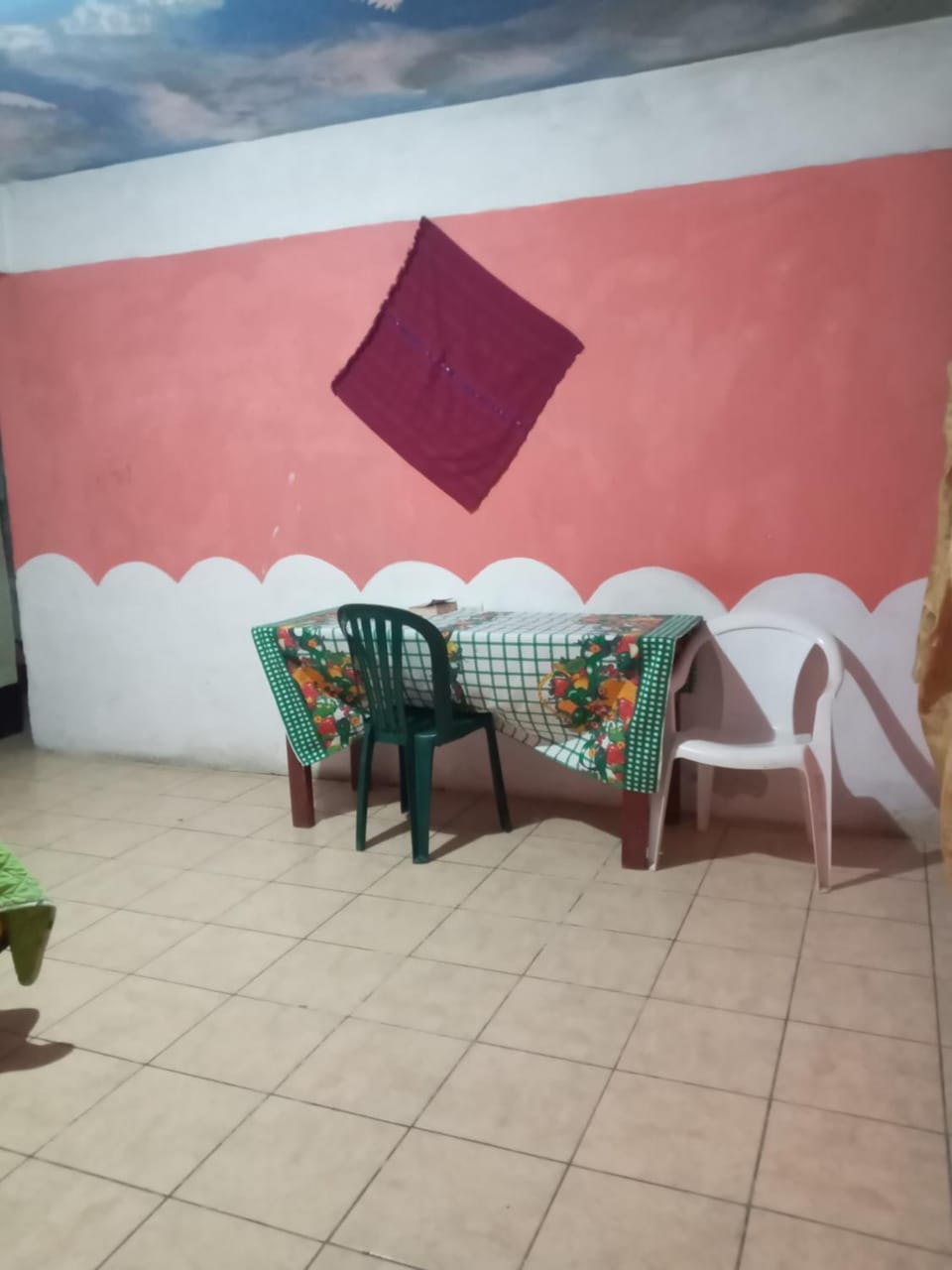 House The Cats Vacation rental in Panajachel