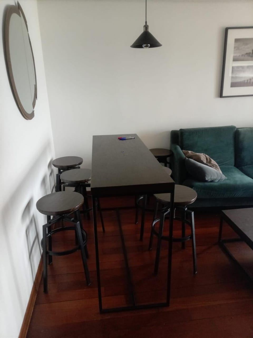 Nice View Apartment Miraflores Apartment in Miraflores