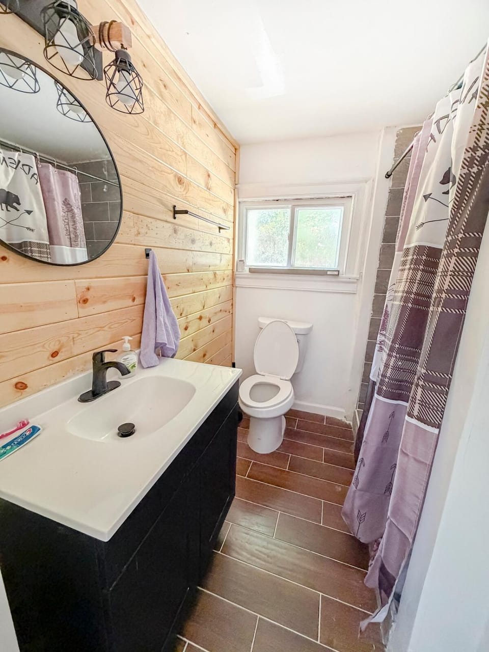 Peaceful Private Cabin near Everything Cabin in Pigeon Forge