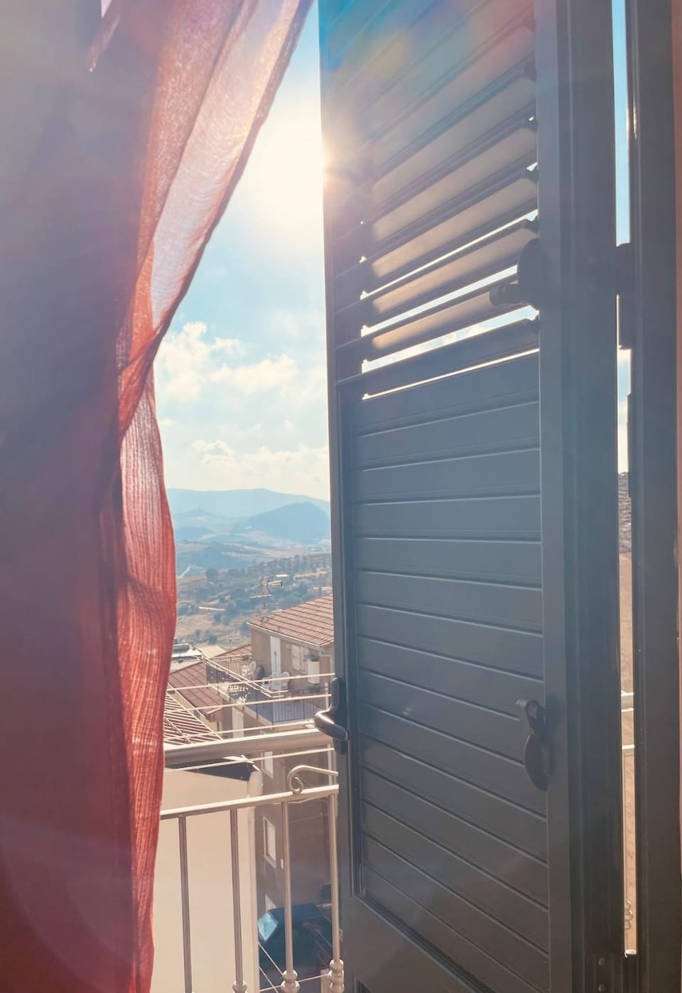 CAPhOuse Baucina House in Sicily