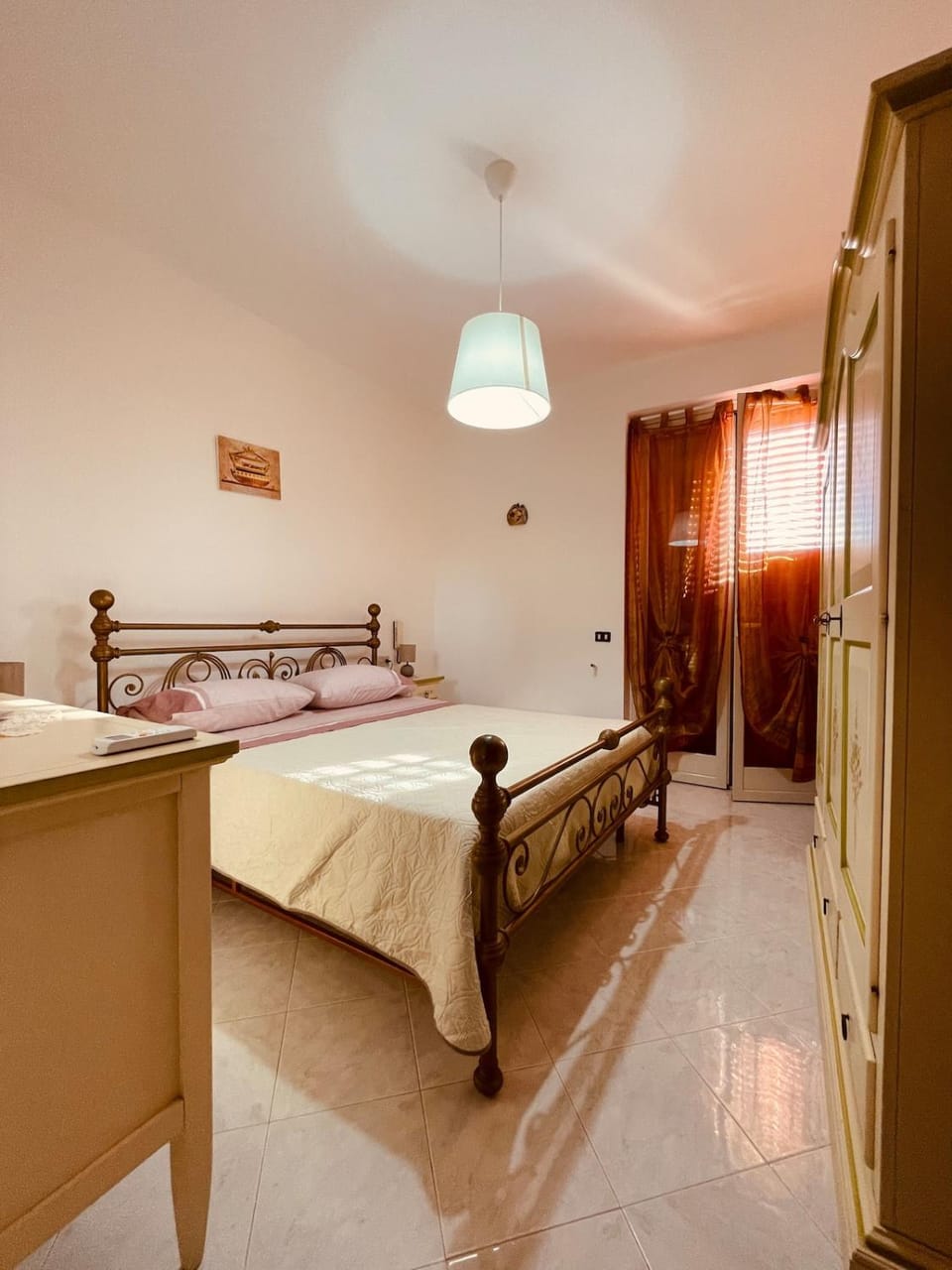 CAPhOuse Baucina House in Sicily