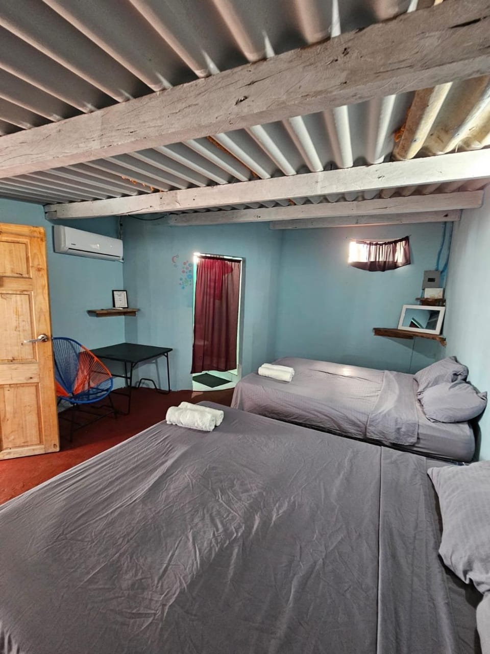 Punta Chilama Surf House Bed and Breakfast in La Libertad Department, El Salvador