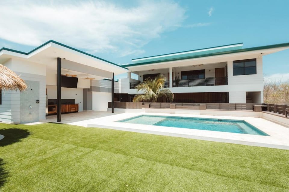 Brisa Selena Villas Nature lodge in Guanacaste Province