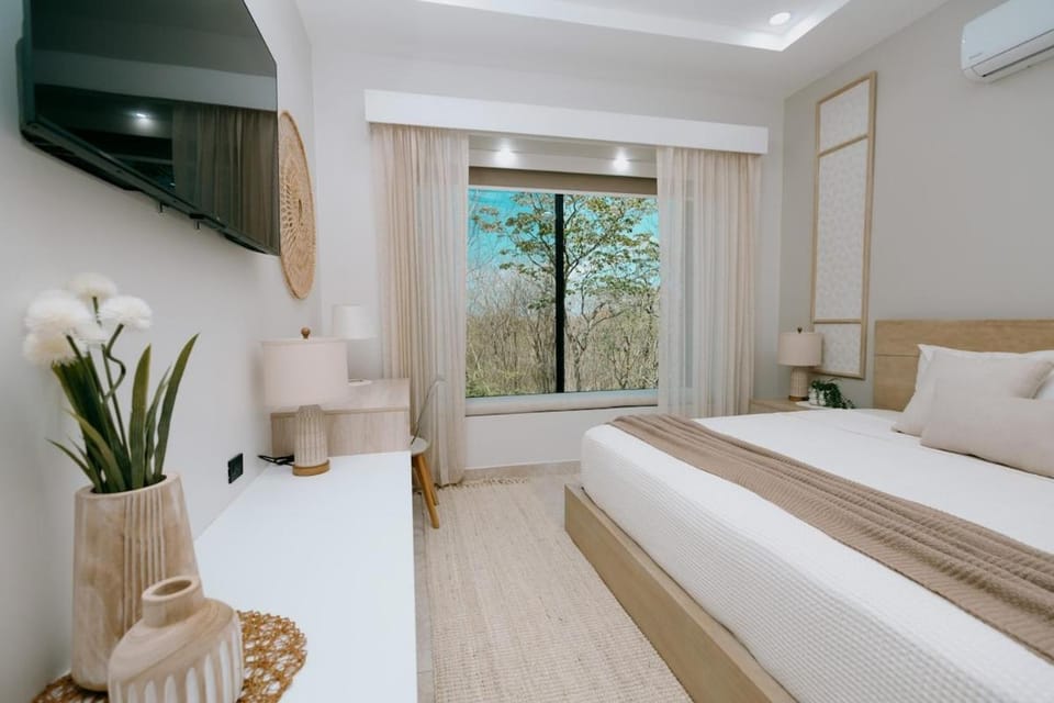Brisa Selena Villas Nature lodge in Guanacaste Province