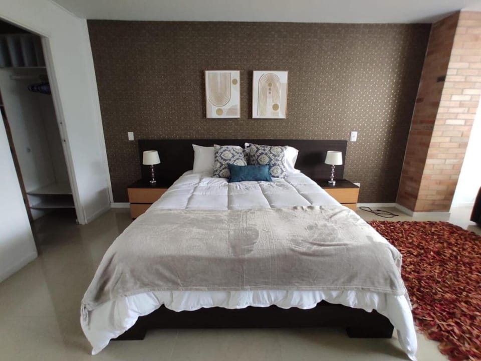 Luxury Nature View Apt in Sabaneta Pool & Gym Apartment in Sabaneta