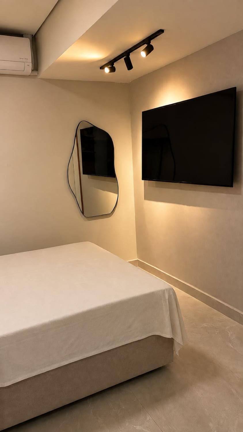 Bedroom, furniture
