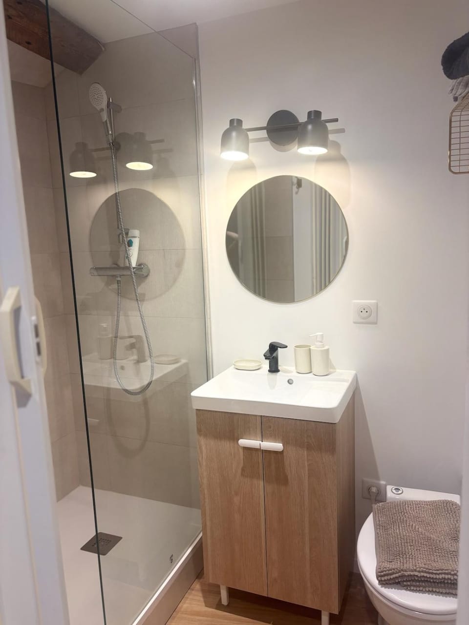 L'Arlequin studio proche du centre-ville Apartment in Pau