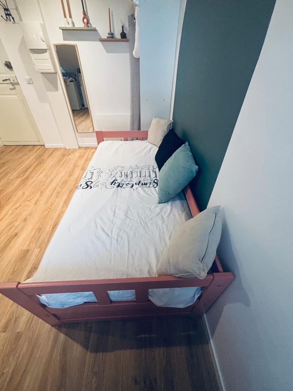 L'Arlequin studio proche du centre-ville Apartment in Pau
