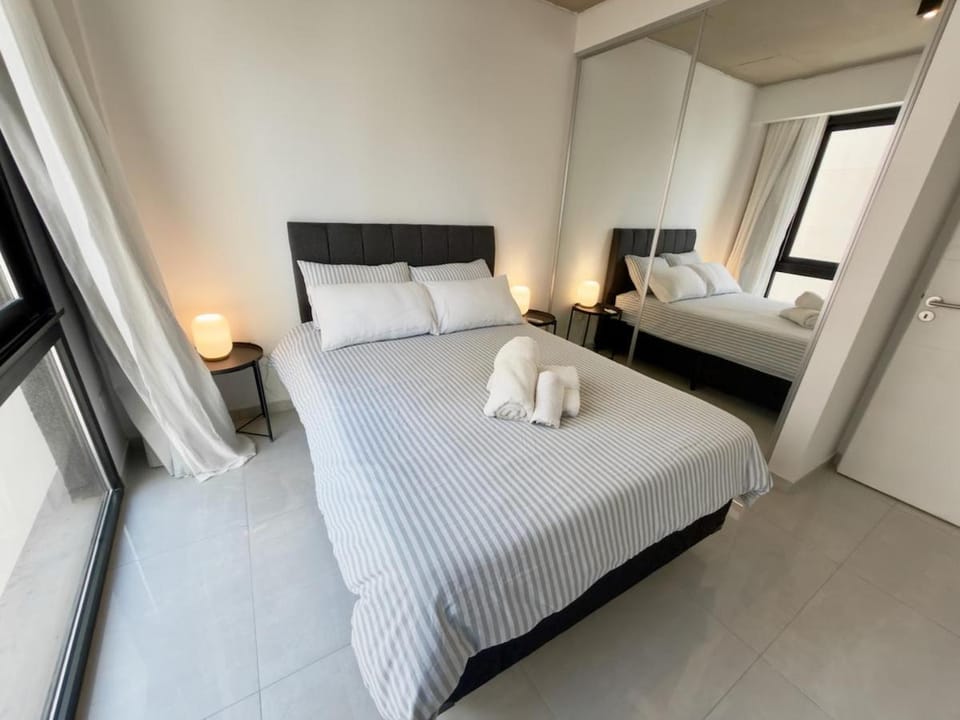 Luxury 1-Bedroom apt next to University of Palermo Apartment in Buenos Aires