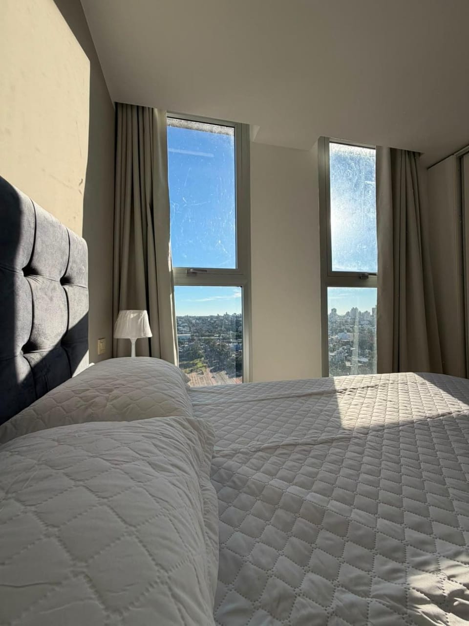 Edif Alarif Trench Piso 15 A Apartment in Posadas