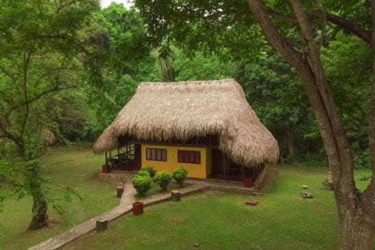 Hotel mi lago guarida House in Boyaca