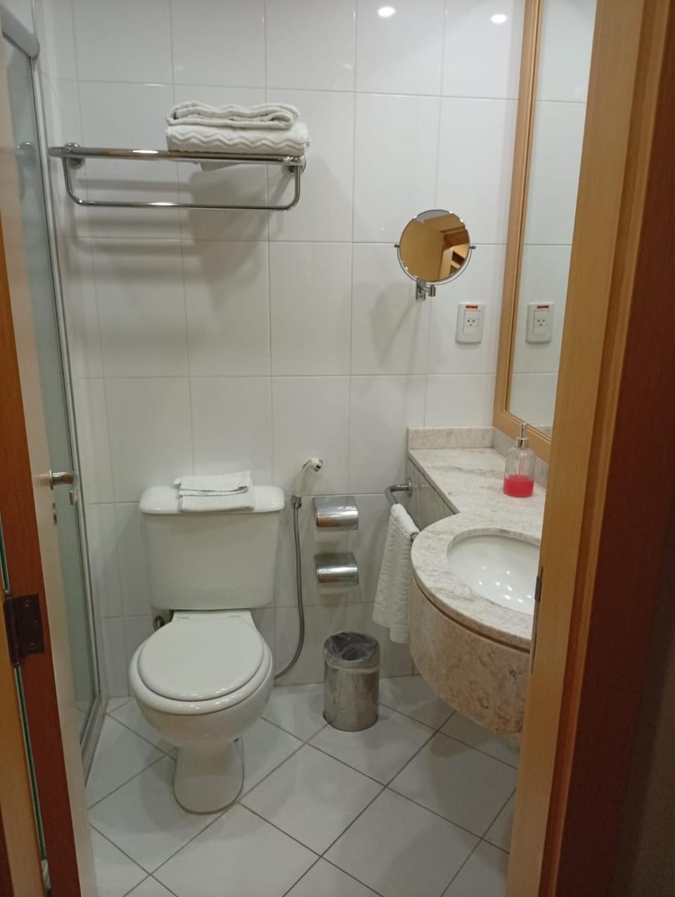 Plus Suite Slaviero Guarulhos Hotel in Guarulhos