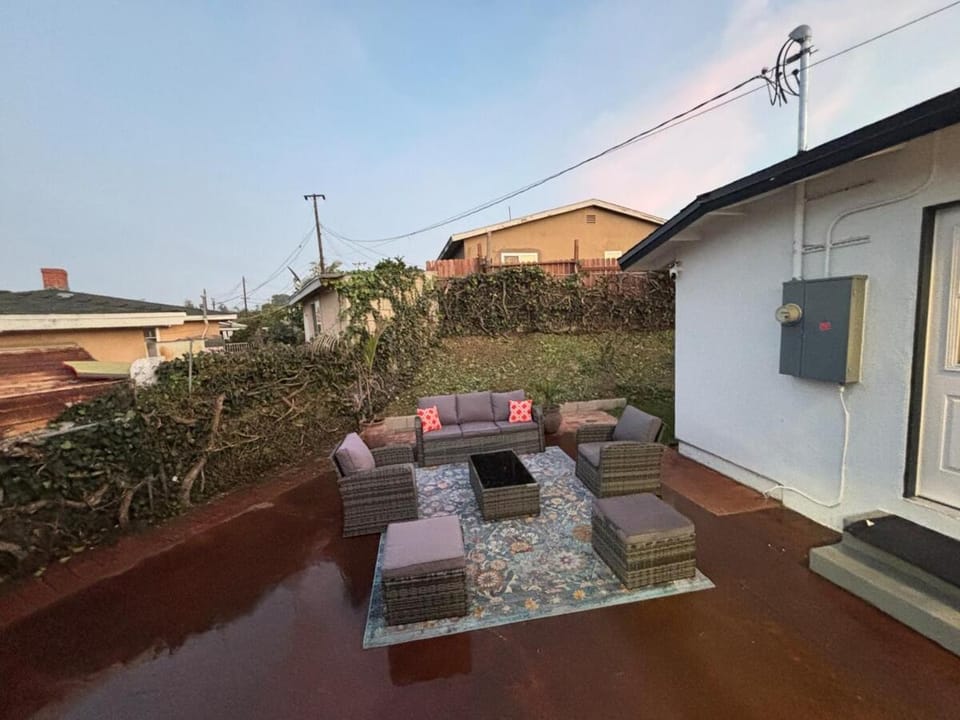 Your ideal stay near Disney House in Placentia