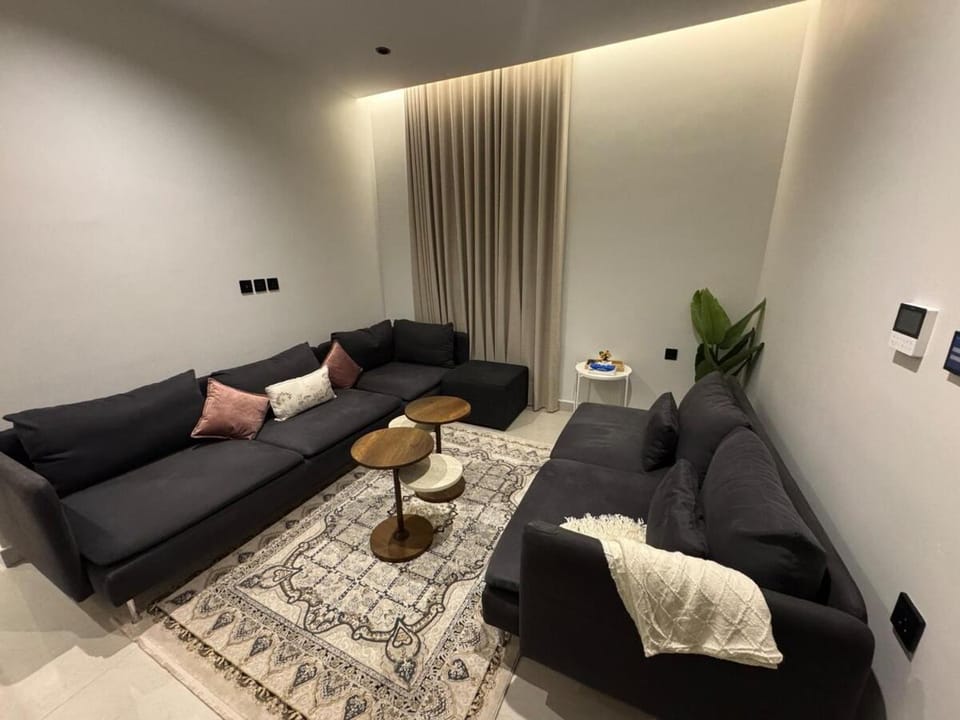 Modern and stylish apartment Apartment in Jeddah
