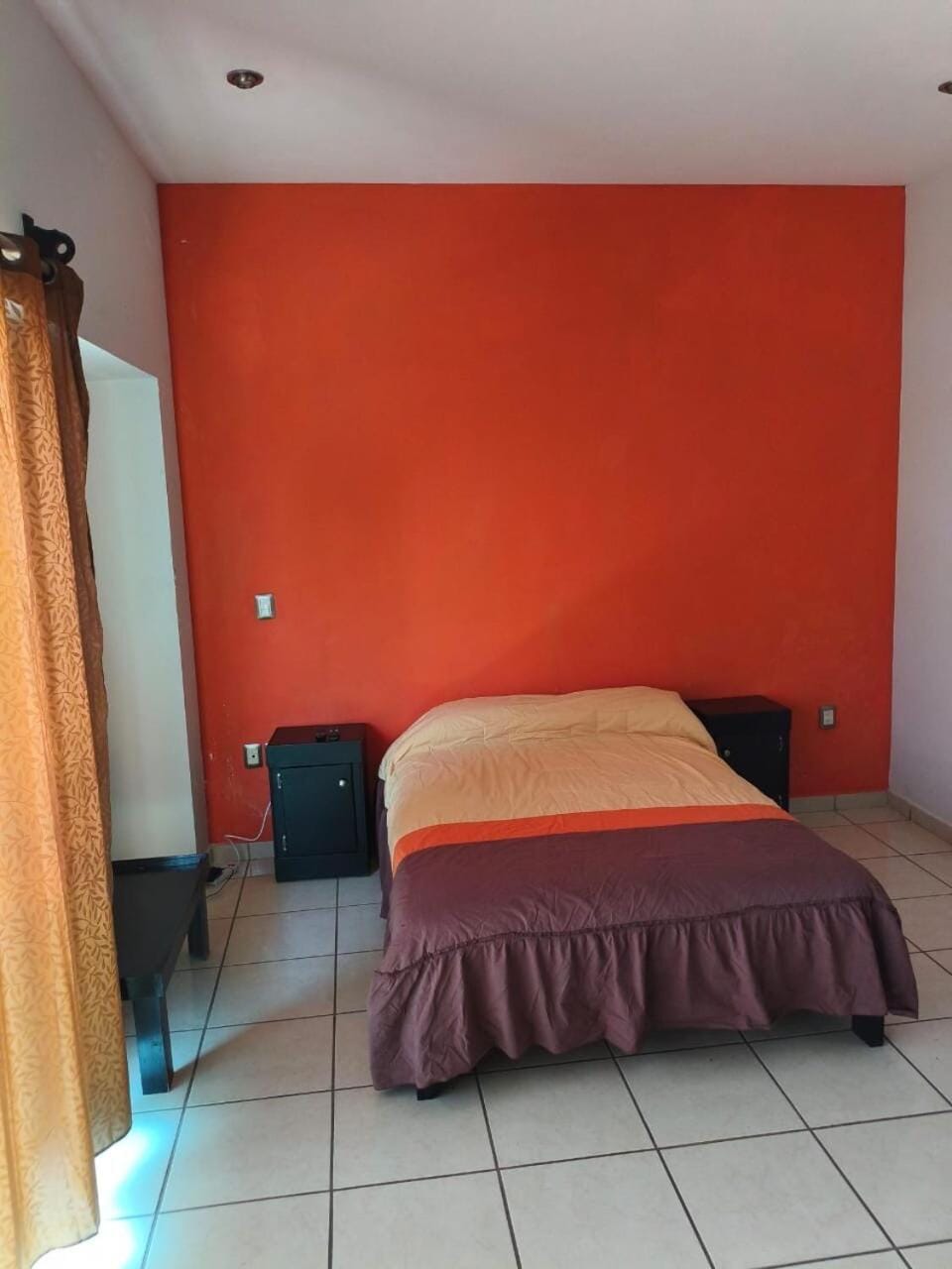 Casa La Esperanza House in State of Michoacán