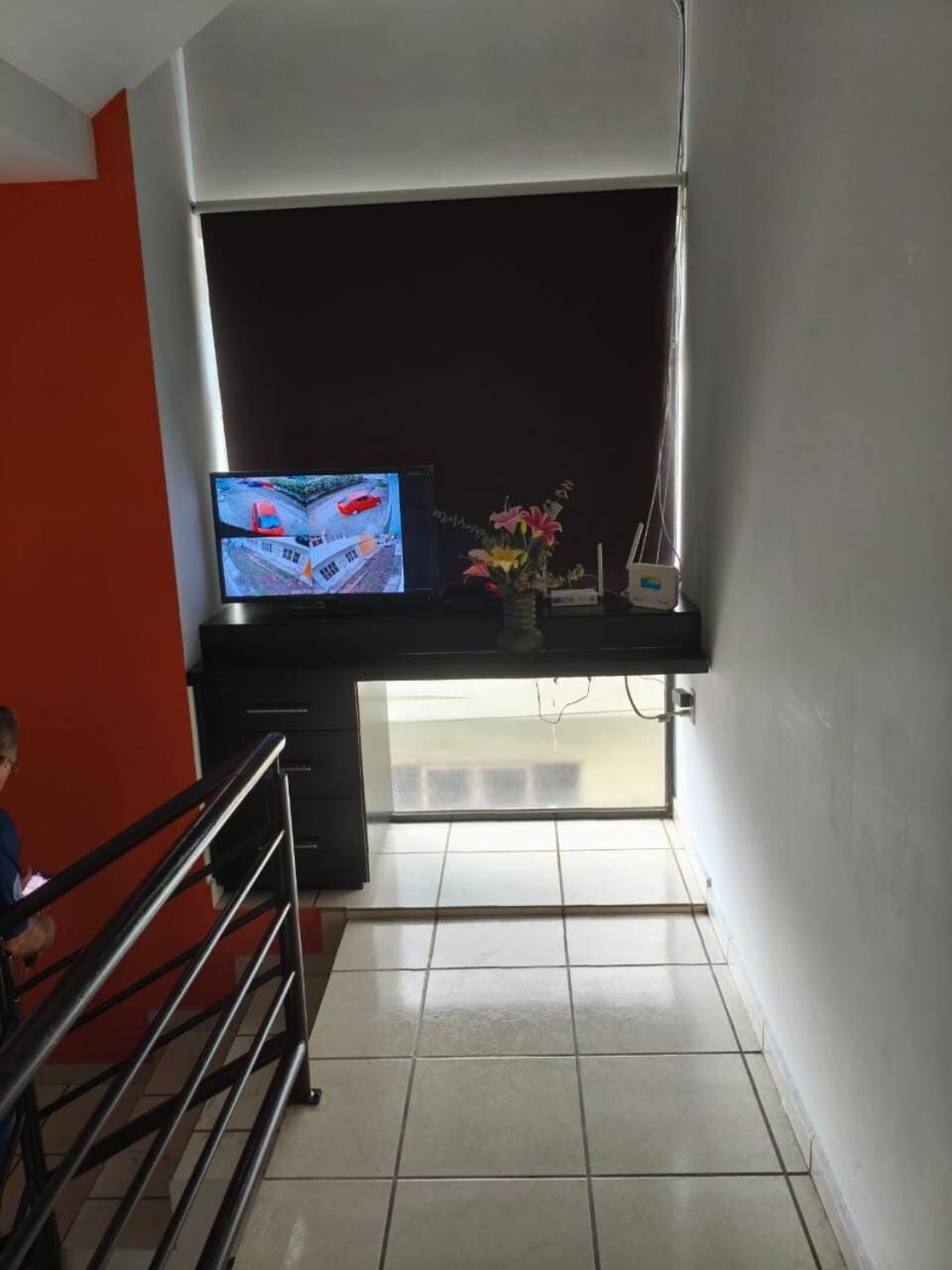 Casa La Esperanza House in State of Michoacán