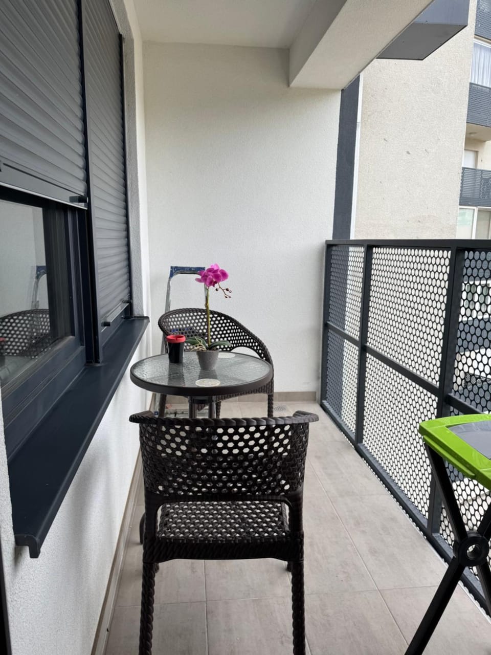 Apartman Tuzla Mirna oaza Apartment in Federation of Bosnia and Herzegovina