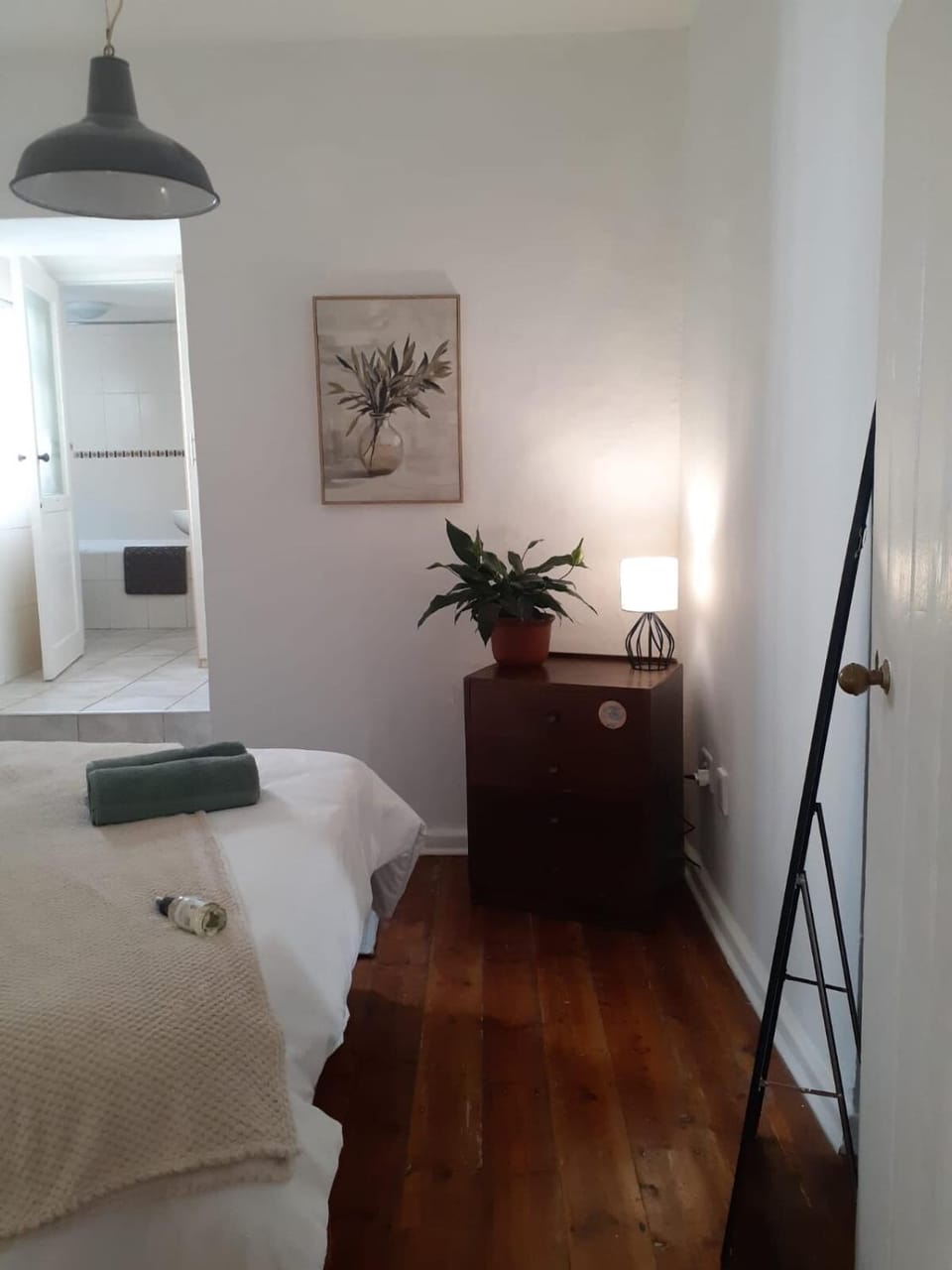 Historic 1 bedroom, garden cottage House in Western Cape