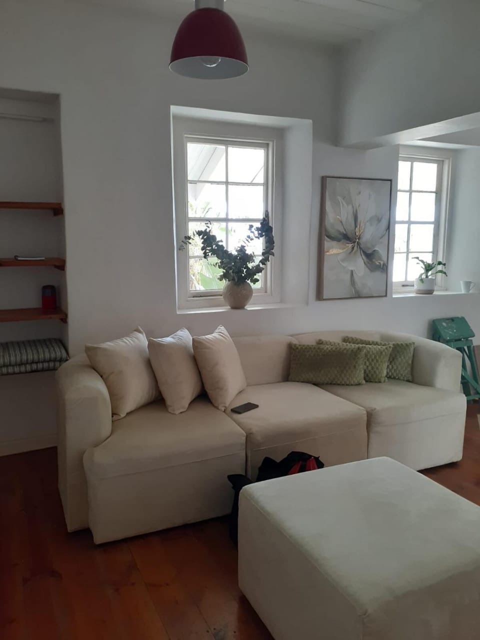 Historic 1 bedroom, garden cottage House in Western Cape