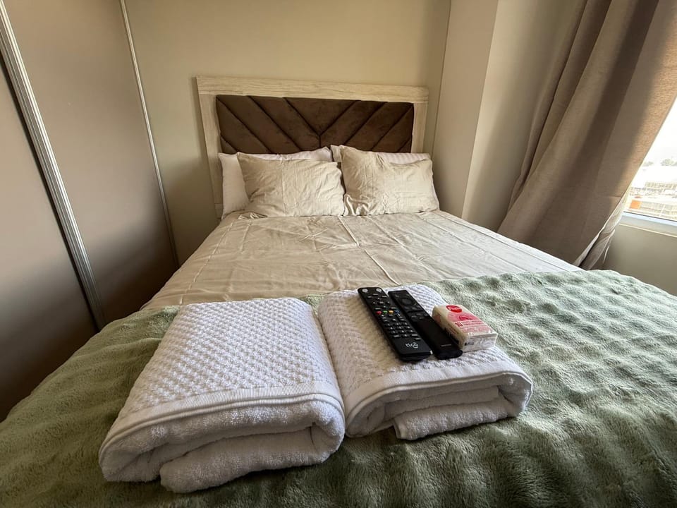 Apartamento Suspiro Volcánico, Xela desde las Alturas Apartment in Guatemala