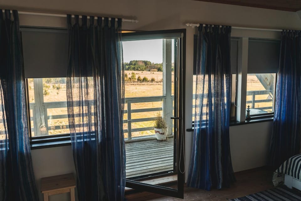 Balcony/Terrace, Bedroom