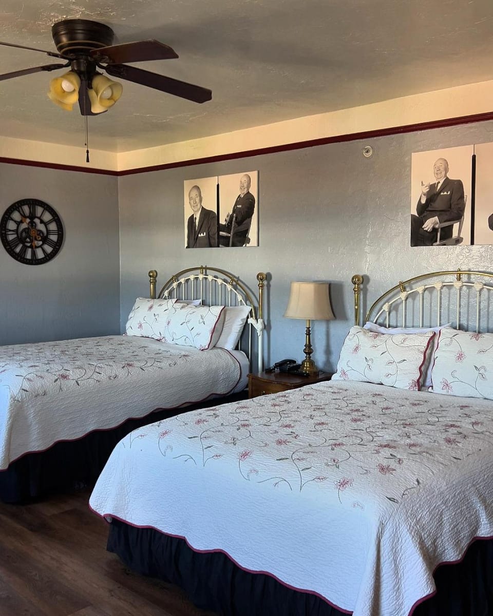 Hotel Monte Vista Hotel in Flagstaff
