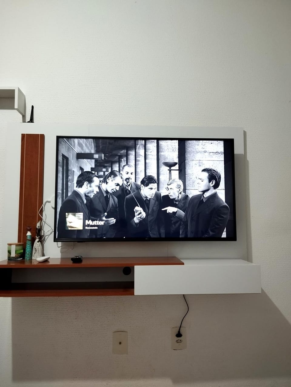 TV and multimedia