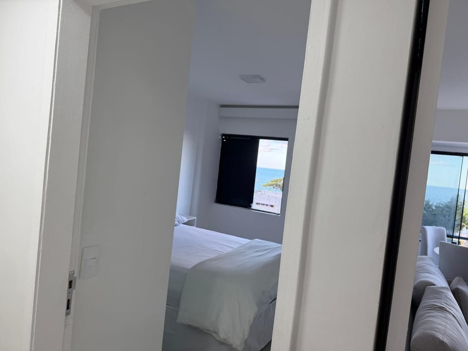 Ponta Verde Ocean View Apartment in Maceió