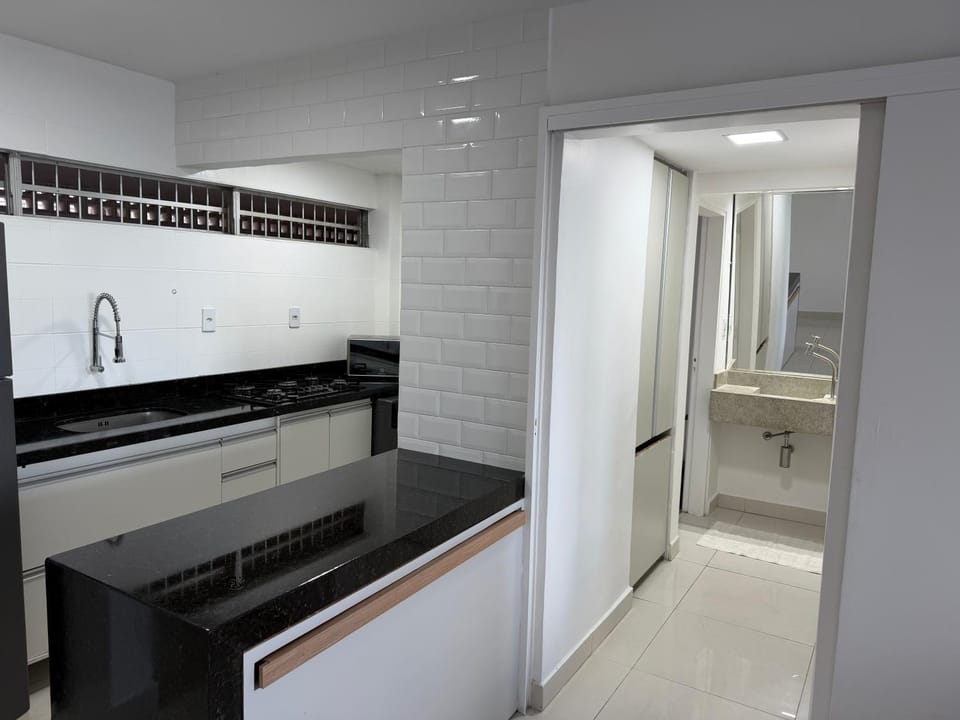 Ponta Verde Ocean View Apartment in Maceió