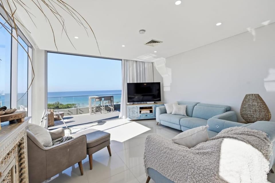 Kai - Penthouse Luxury with breathtaking Ocean views Apartment in Coffs Harbour