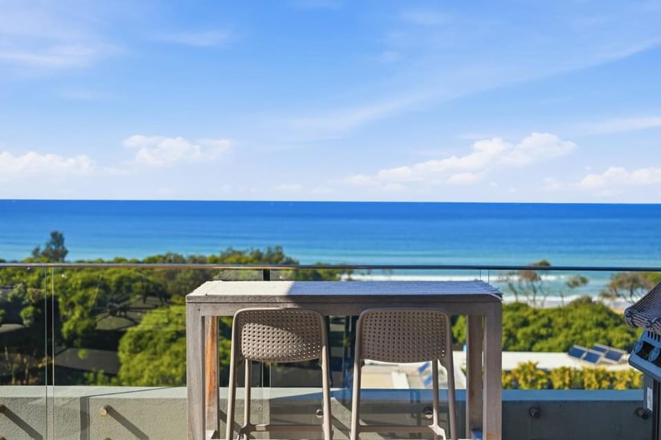 Kai - Penthouse Luxury with breathtaking Ocean views Apartment in Coffs Harbour