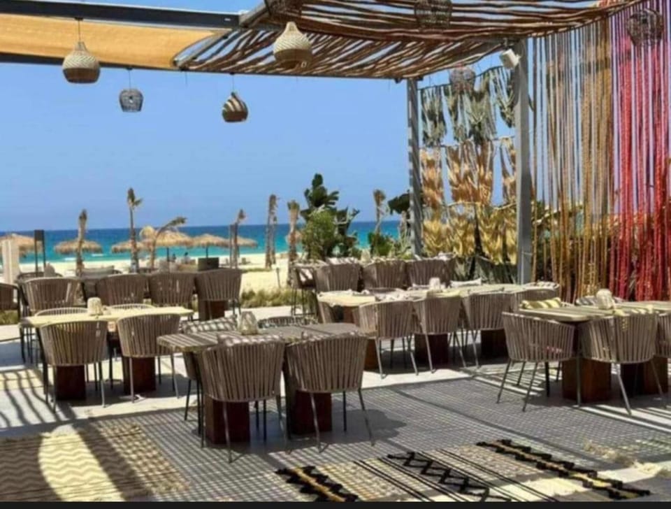 Gaia north coast ras el hakmaa Apartment in Egypt
