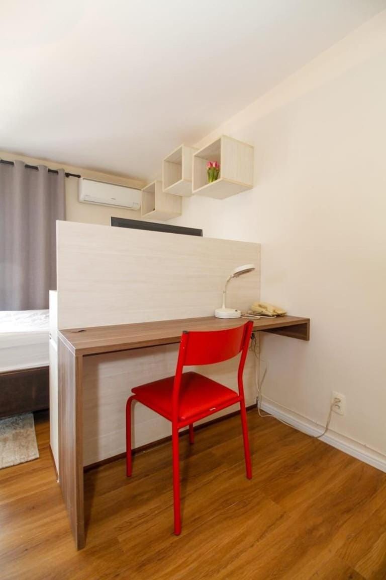 Studio MASP - Loft no Centro de SP Apartment in Sao Paulo City