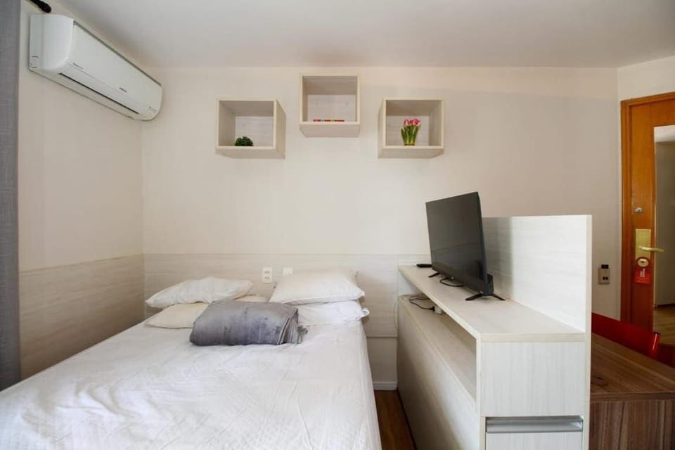 Studio MASP - Loft no Centro de SP Apartment in Sao Paulo City
