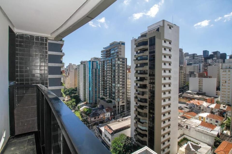 Studio MASP - Loft no Centro de SP Apartment in Sao Paulo City