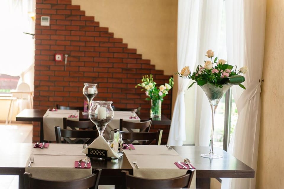 Hotel Podzamcze Hotel in Masovian Voivodeship