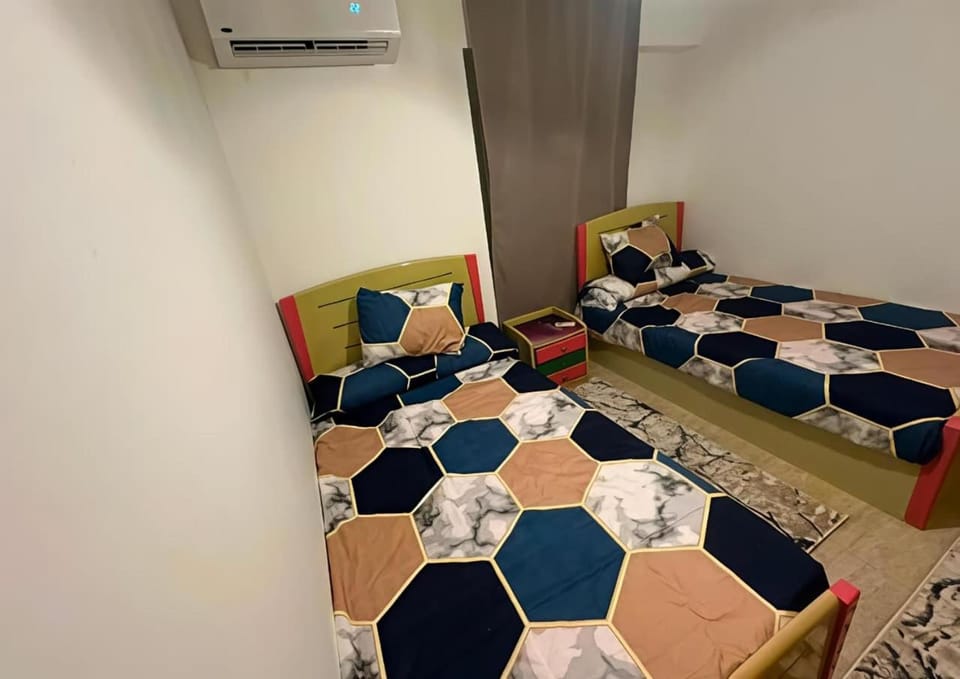 Porto South Beach An unforgettable hotel stay Campground/ 
RV Resort in Egypt