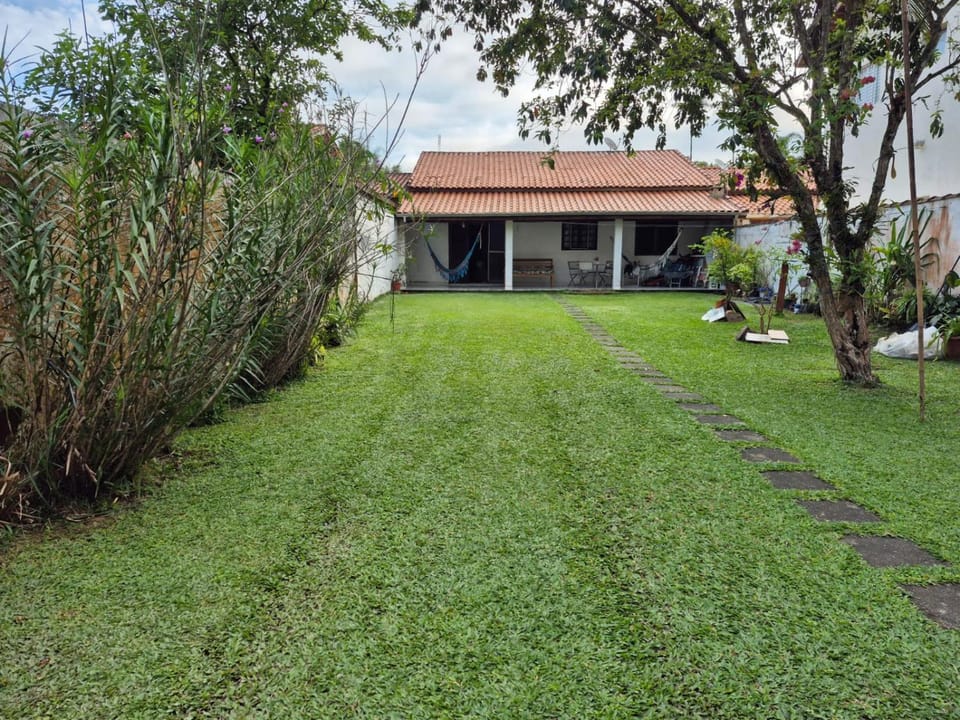 Natural landscape, Garden