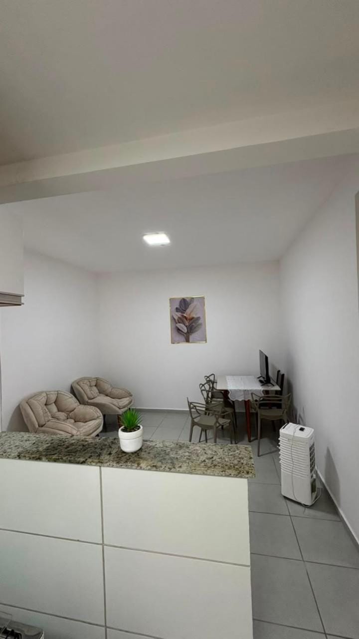 Apartamento Marajoara Apartment in Belém