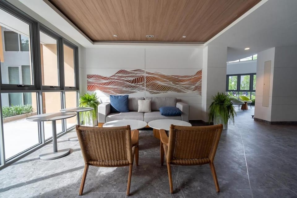 Holiday apartment at Skypark Laguna by Lofty Apartment in Choeng Thale