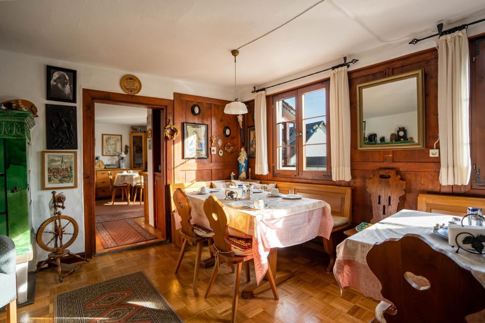 Zum Torkelhaus Bed and Breakfast in Überlingen