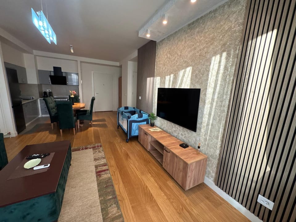 Belgrade WF Premium Apartment in Belgrade