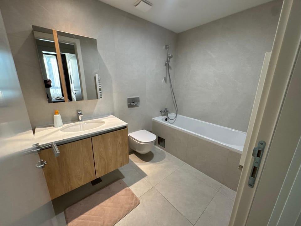 Belgrade WF Premium Apartment in Belgrade