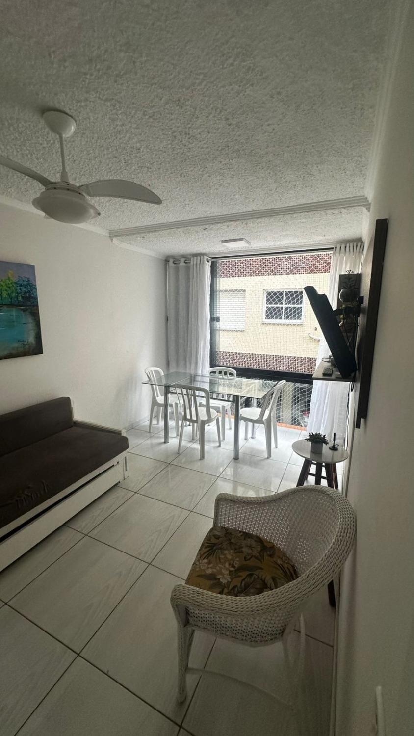 Apartamento Ilha Bella, Capão da Canoa-Rs Apartment in State of Rio Grande do Sul