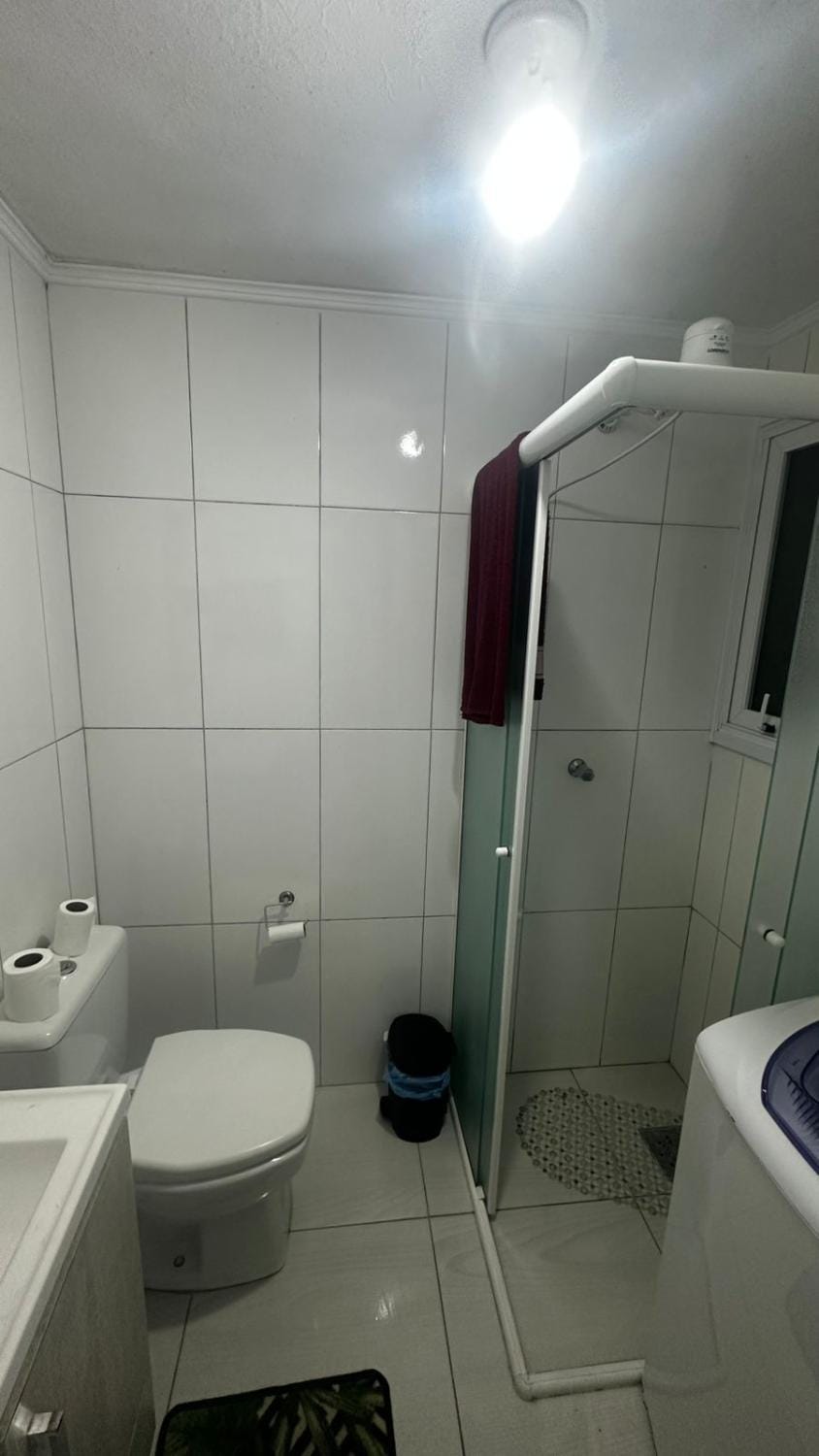 Apartamento Ilha Bella, Capão da Canoa-Rs Apartment in State of Rio Grande do Sul