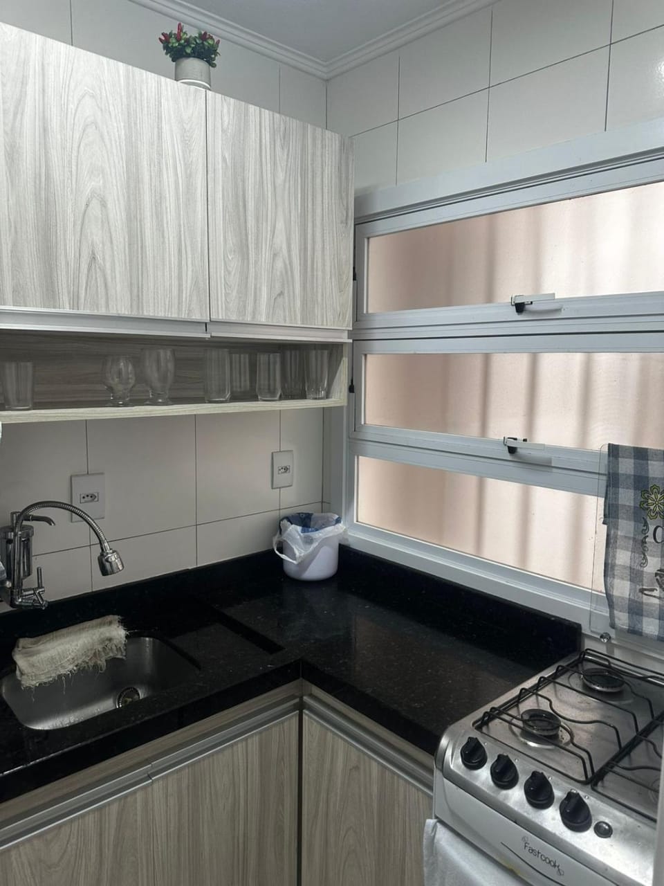 Apartamento Ilha Bella, Capão da Canoa-Rs Apartment in State of Rio Grande do Sul